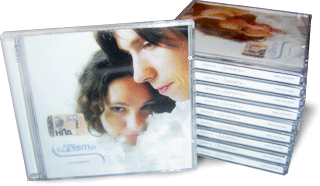 MP3-Антология группы &laquo;Девять&raquo;