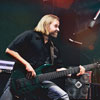 Юра, Чой. Концерт на jivoe.tv. Фотограф: Willi-h. 29.04.2011.