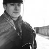 Леонид. Фотосессия на Золотой улице. Фотограф: Мария Савельева. 20.11.2011.