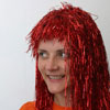 Елена Фурсова a'ka Furrrrr / В 2004-2007-м годах играла в группе «Девять» на скрипке. Участвовала в записи альбомов «Ожидание четверга. Да», «Не&nbsp;только с&nbsp;тобой» и «Убей в себе Евграфа». Была настоящей жемчужиной коллектива и любимицей публики.