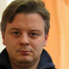 Андрей Саенко a'ka СаенКу / Играл импровизационную партию клавиш в песне «Кухня» (альбом «Только с тобой»).