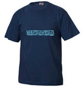 Футболка типа Fashion-T &laquo;Талифа куми&raquo;
